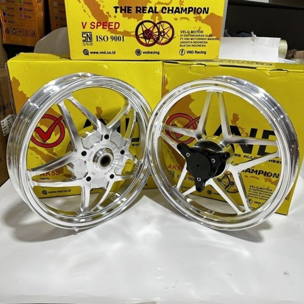 Velg Bintang VND Racing Ring 14