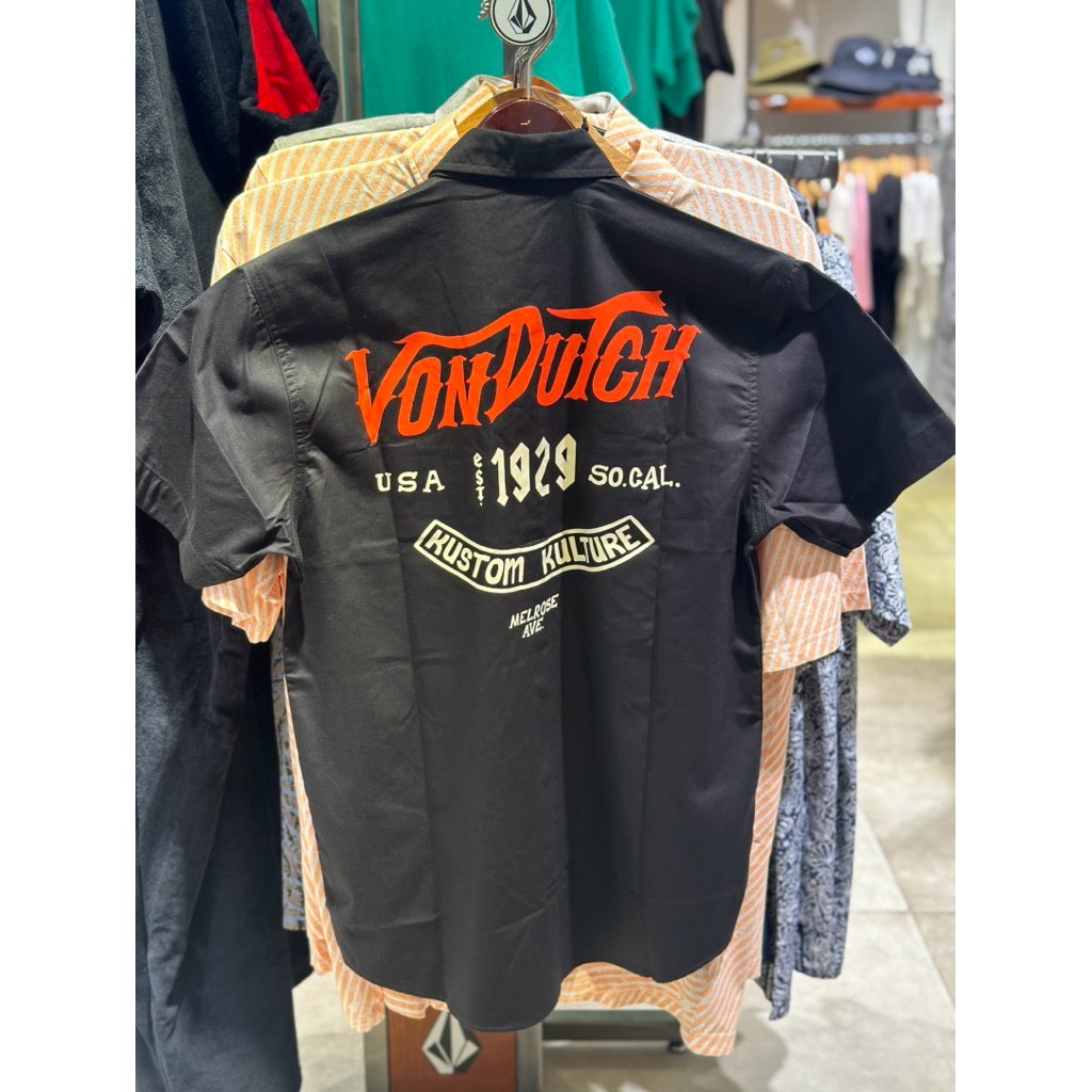 Jual baju vondutch